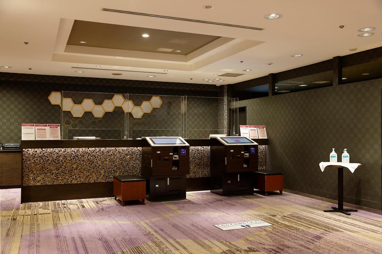 Kyoto Tower Hotel Dış mekan fotoğraf
