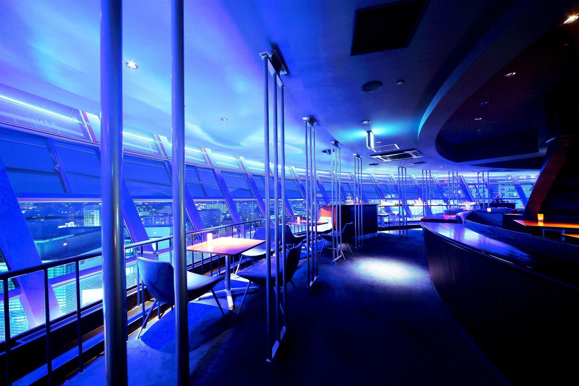 Kyoto Tower Hotel Dış mekan fotoğraf