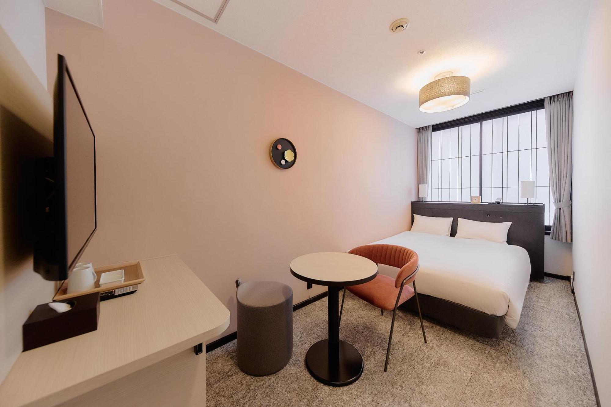 Kyoto Tower Hotel Dış mekan fotoğraf